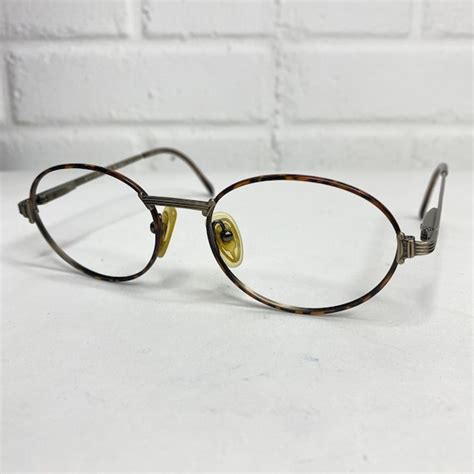 vintage fendi eyeglasses